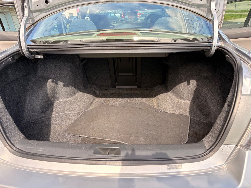 2009 Honda Accord Image 13