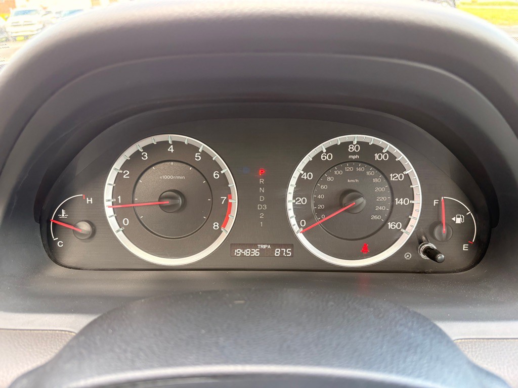 2009 Honda Accord Image 22