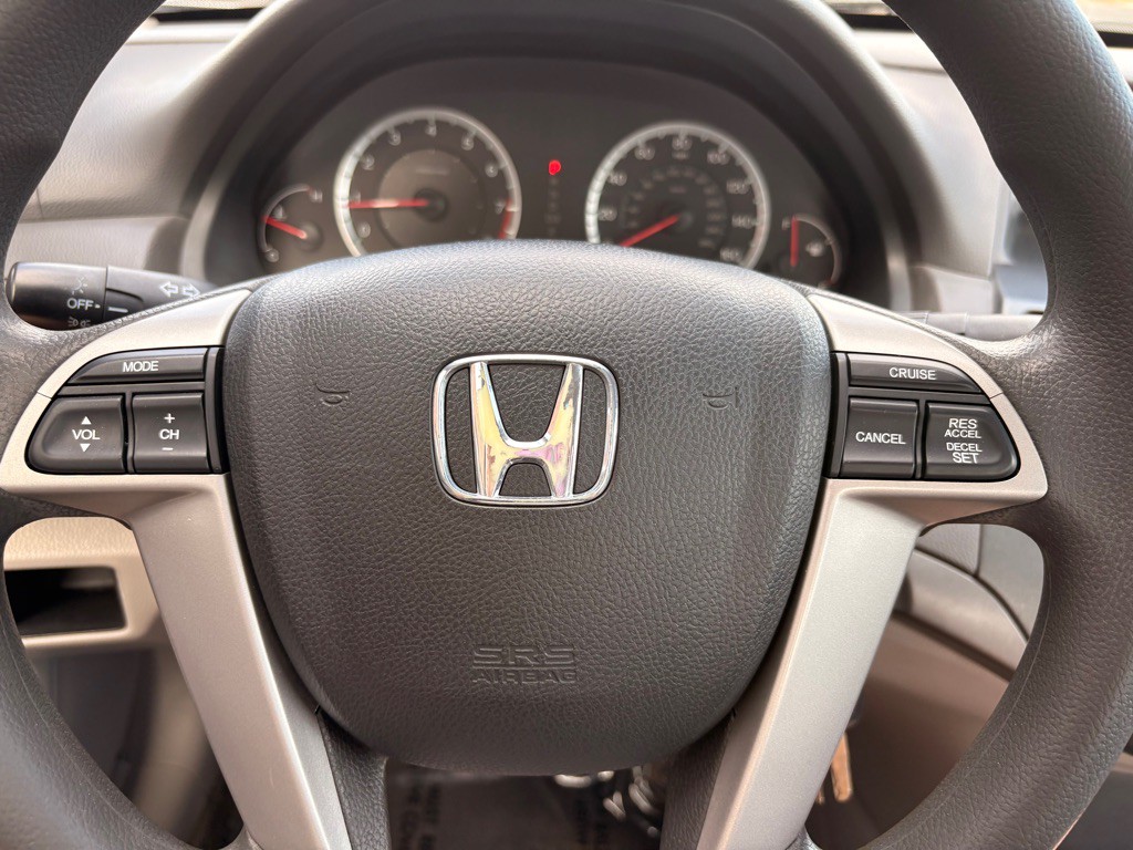 2009 Honda Accord Image 23