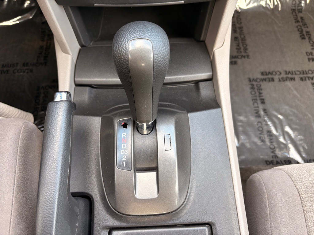 2009 Honda Accord Image 26