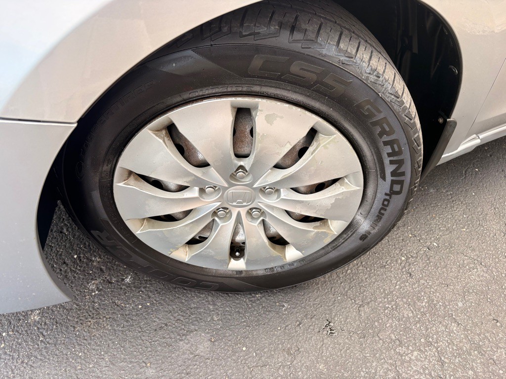 2009 Honda Accord Image 27