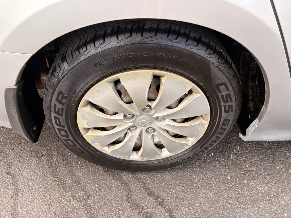 2009 Honda Accord Image 29