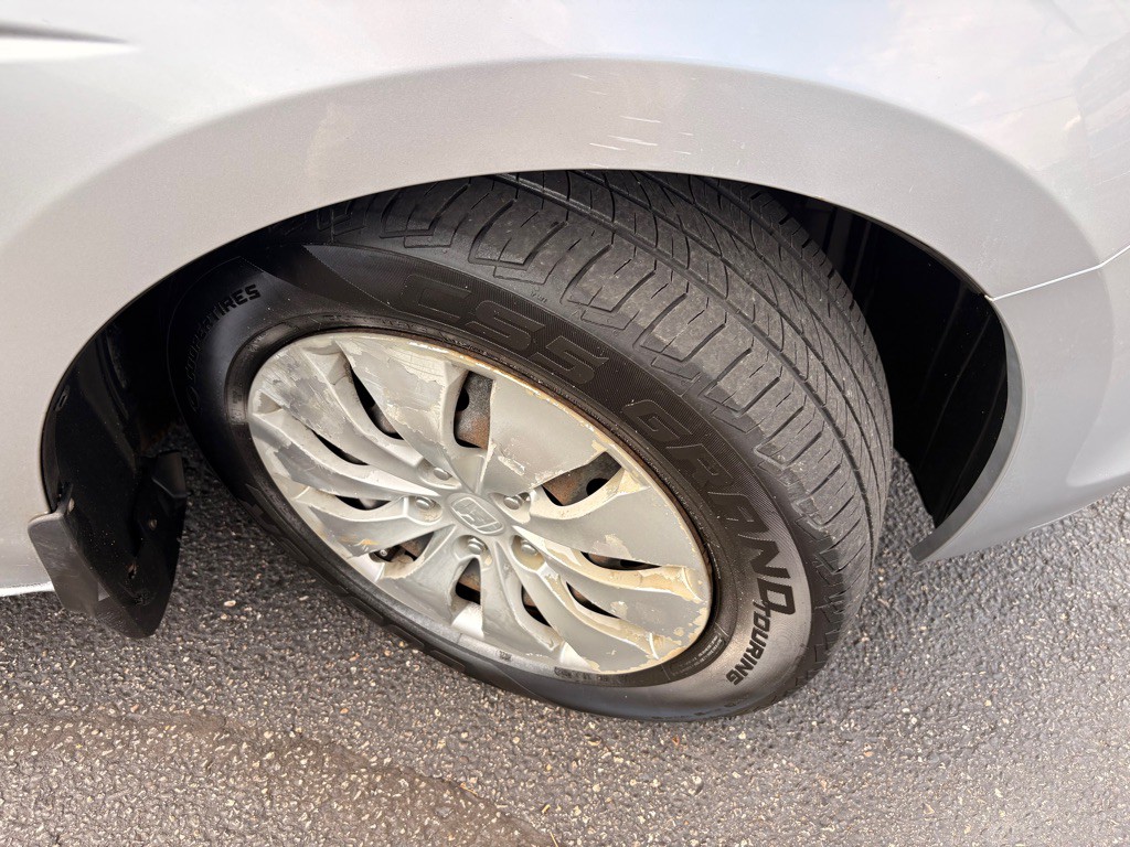 2009 Honda Accord Image 30