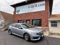 Image for 2016 Honda Civic LX ID: 7317871