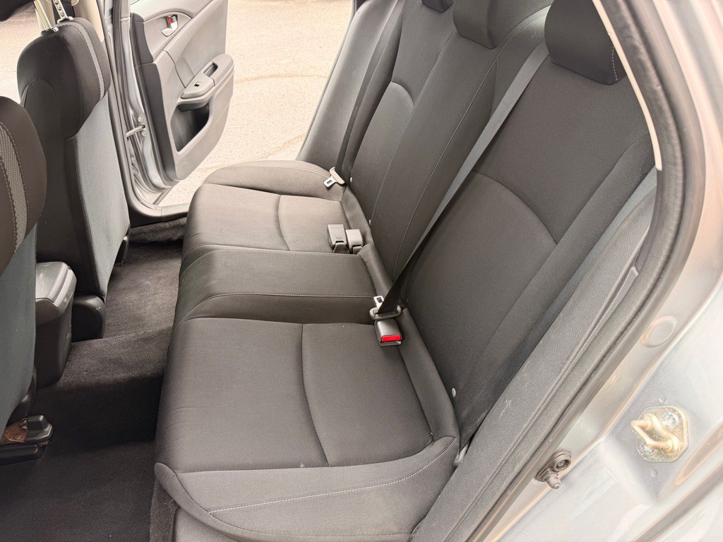 2016 Honda Civic Image 13