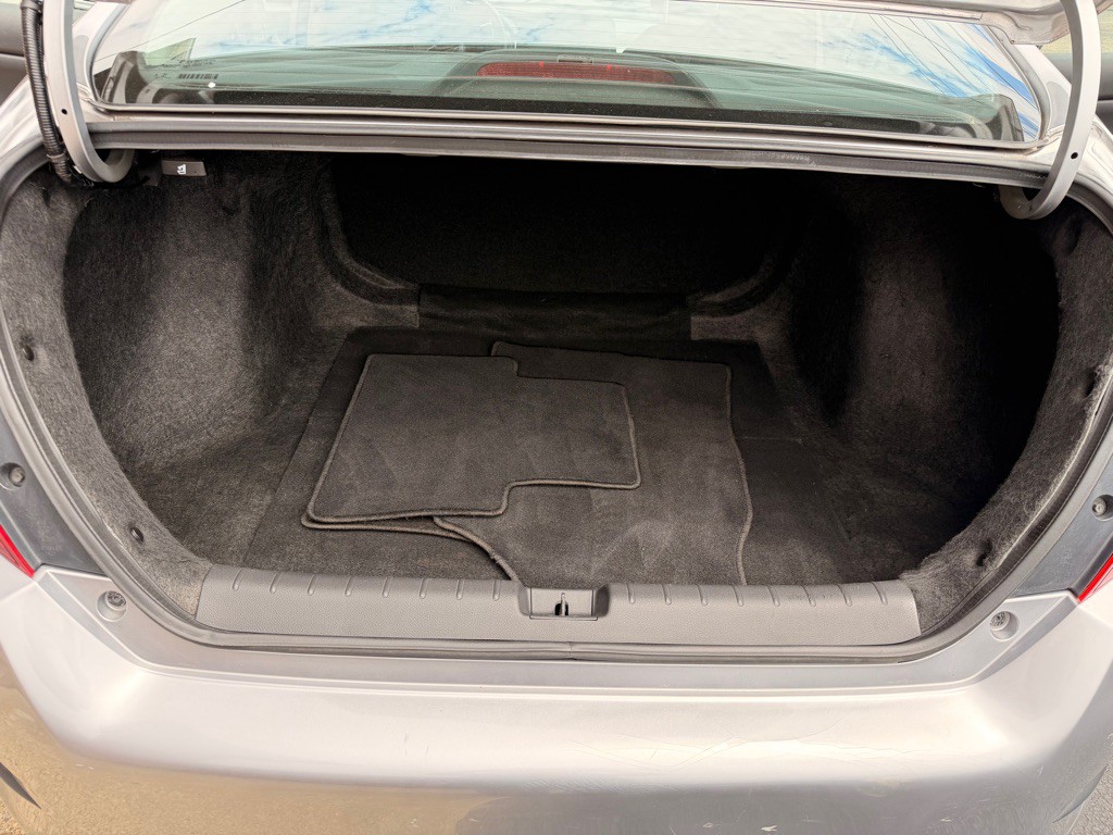2016 Honda Civic Image 14