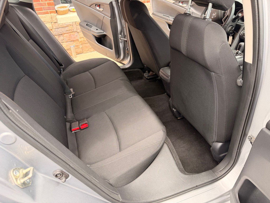2016 Honda Civic Image 15