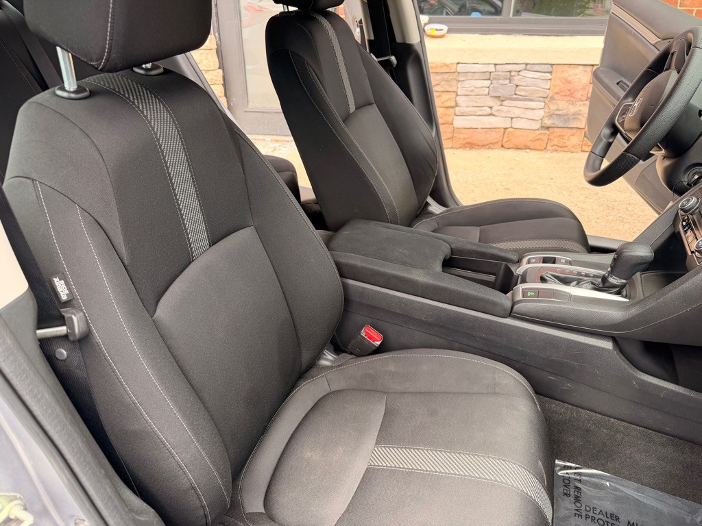 2016 Honda Civic Image 20