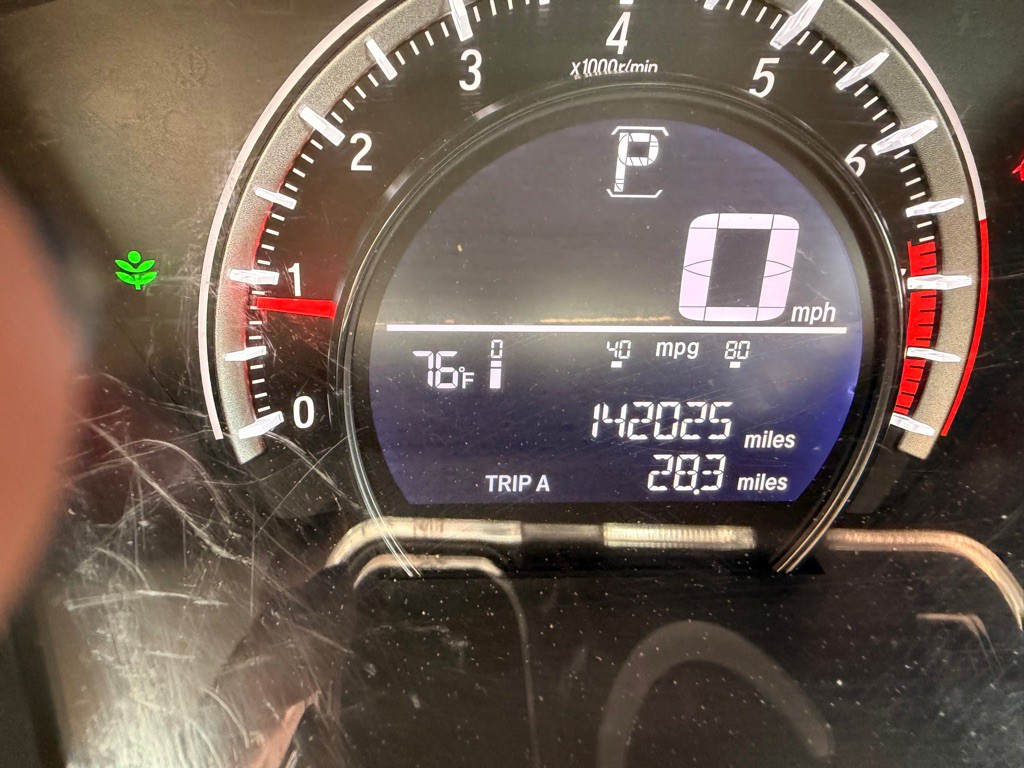 2016 Honda Civic Image 22