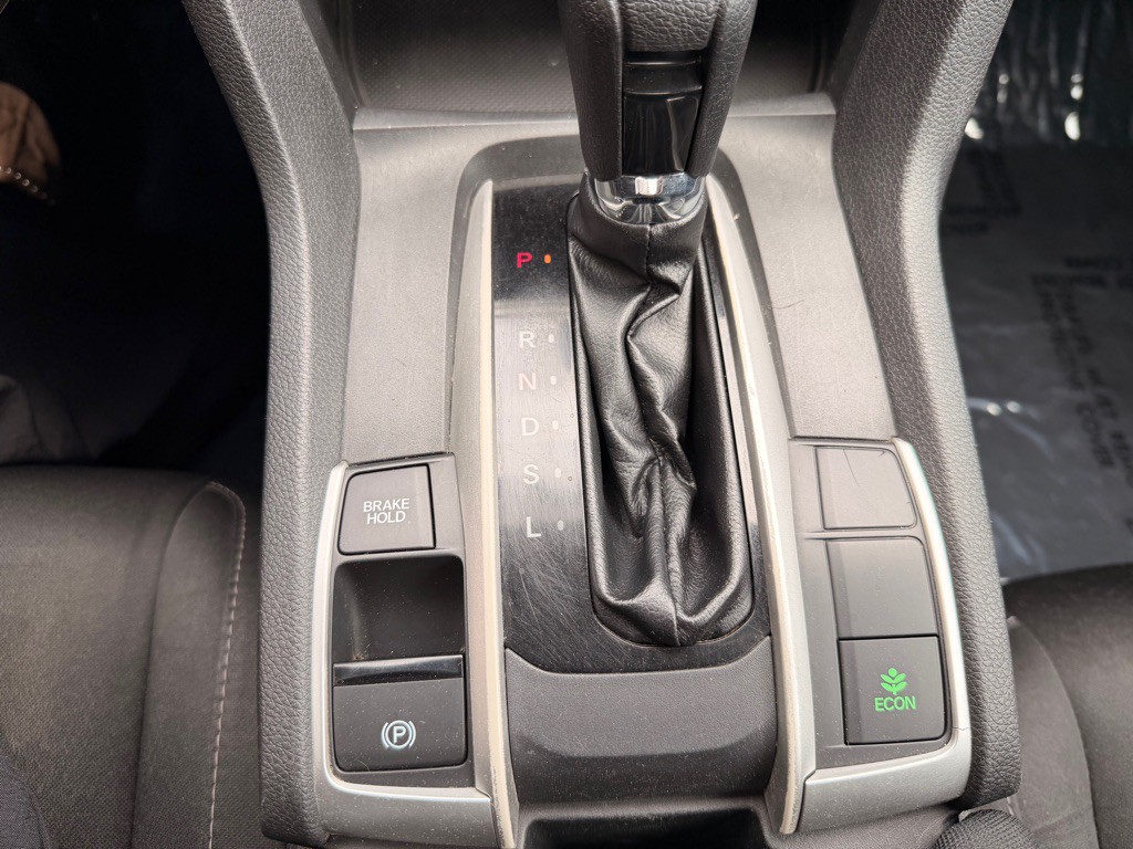 2016 Honda Civic Image 27