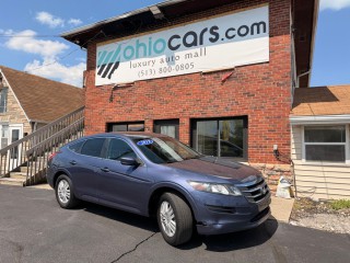 Image for 2012 Honda Crosstour EX ID: 7317876
