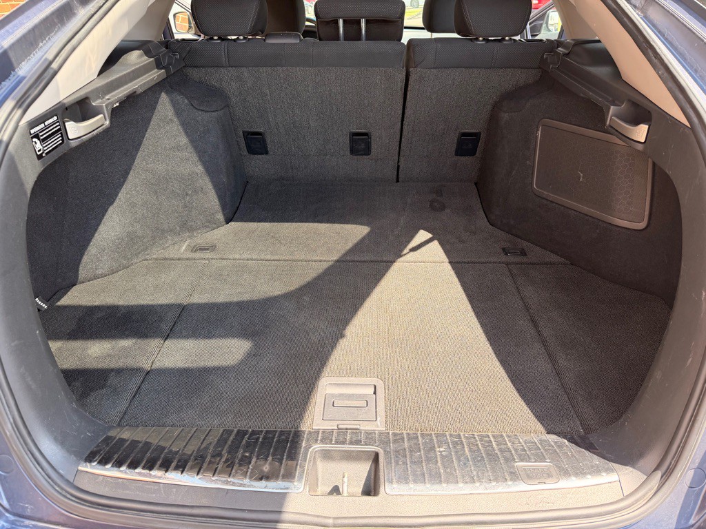 2012 Honda Crosstour Image 15