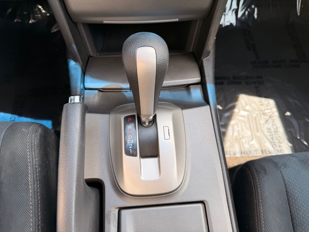 2012 Honda Crosstour Image 28
