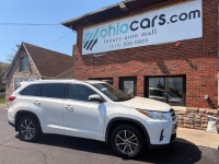 Image for 2017 Toyota Highlander XLE ID: 7317879