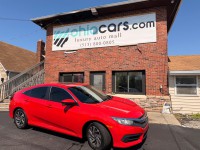 Image for 2016 Honda Civic EX ID: 7342196