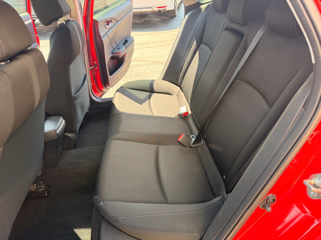 2016 Honda Civic Image 13