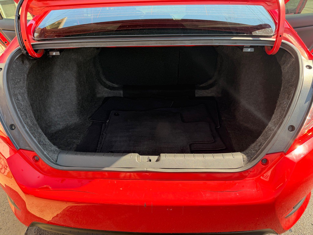 2016 Honda Civic Image 15