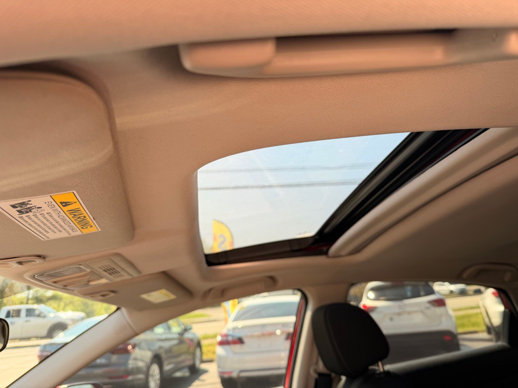 2016 Honda Civic Image 31