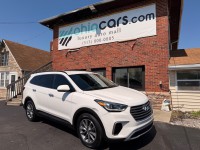 Image for 2017 Hyundai Santa Fe SE ID: 7342199