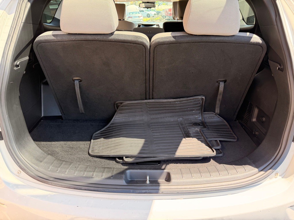 2017 Hyundai Santa Fe Image 15