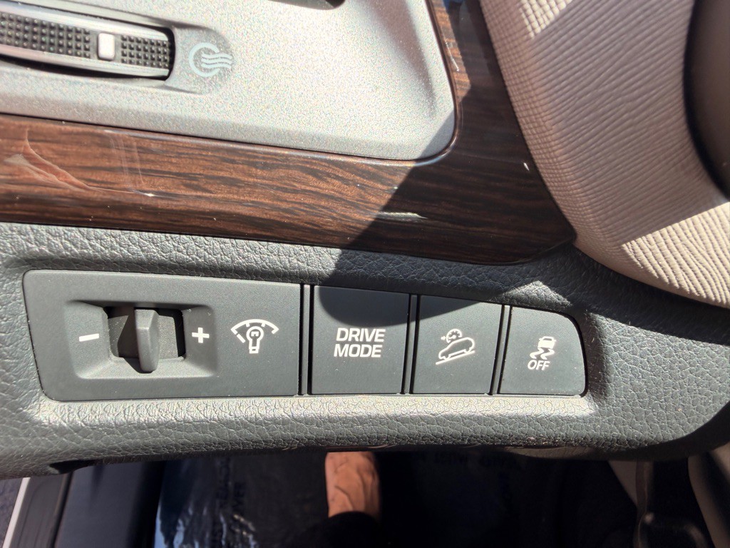 2017 Hyundai Santa Fe Image 27