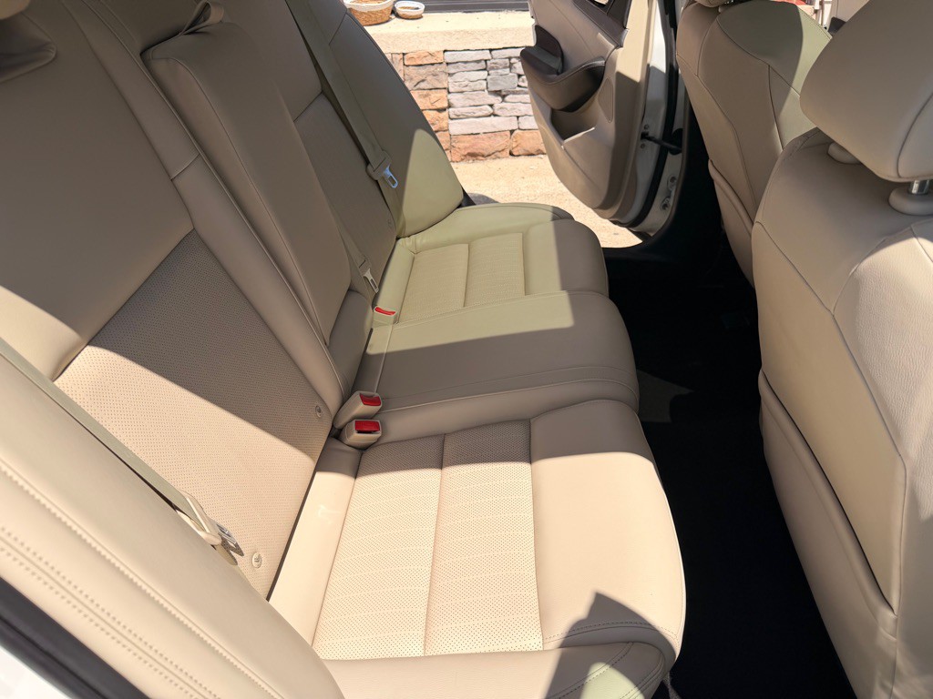 2017 Nissan Maxima Image 17