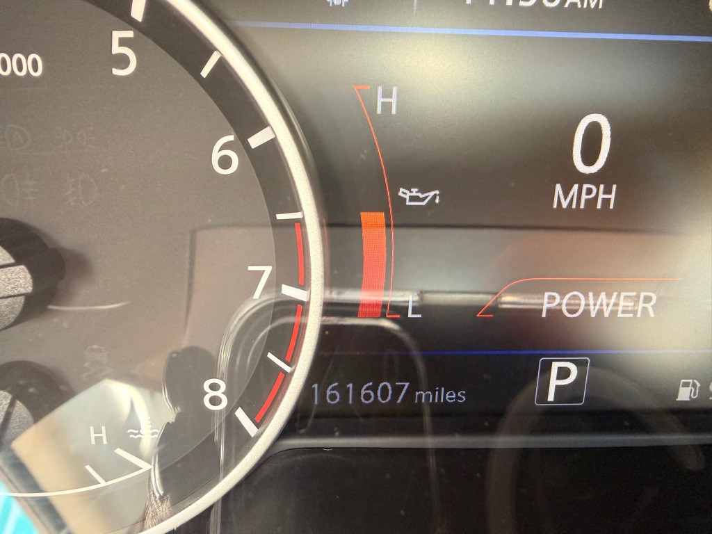 2017 Nissan Maxima Image 24