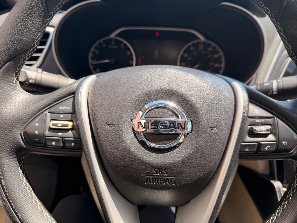 2017 Nissan Maxima Image 26