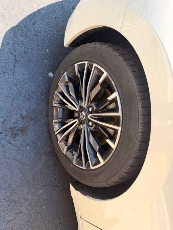 2017 Nissan Maxima Image 33
