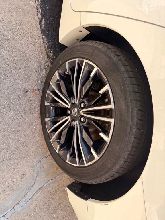 2017 Nissan Maxima Image 34