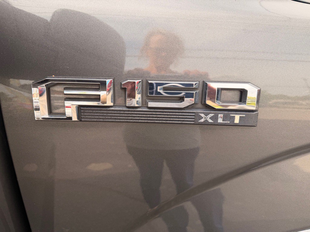 2016 Ford F-150 Image 9