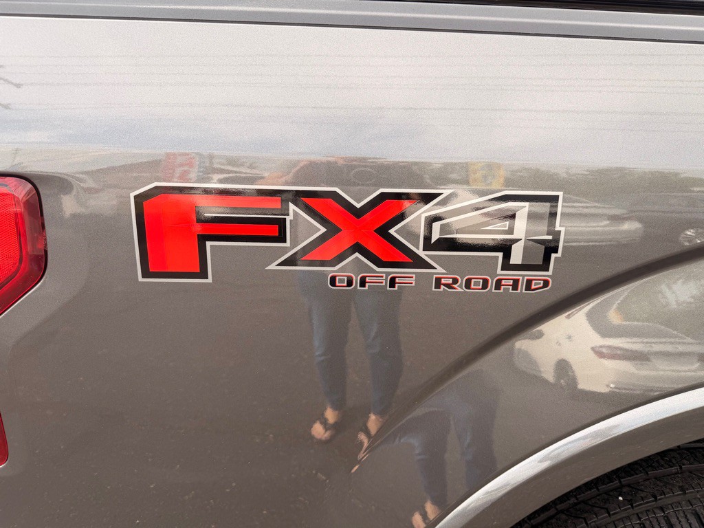 2016 Ford F-150 Image 10
