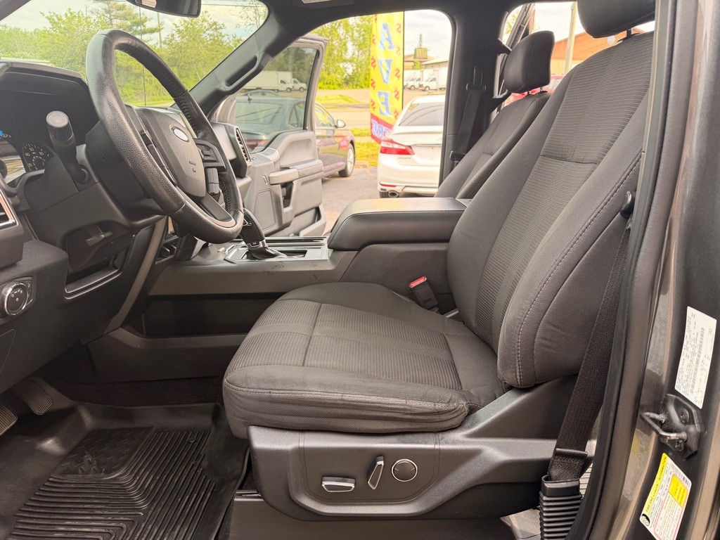 2016 Ford F-150 Image 12