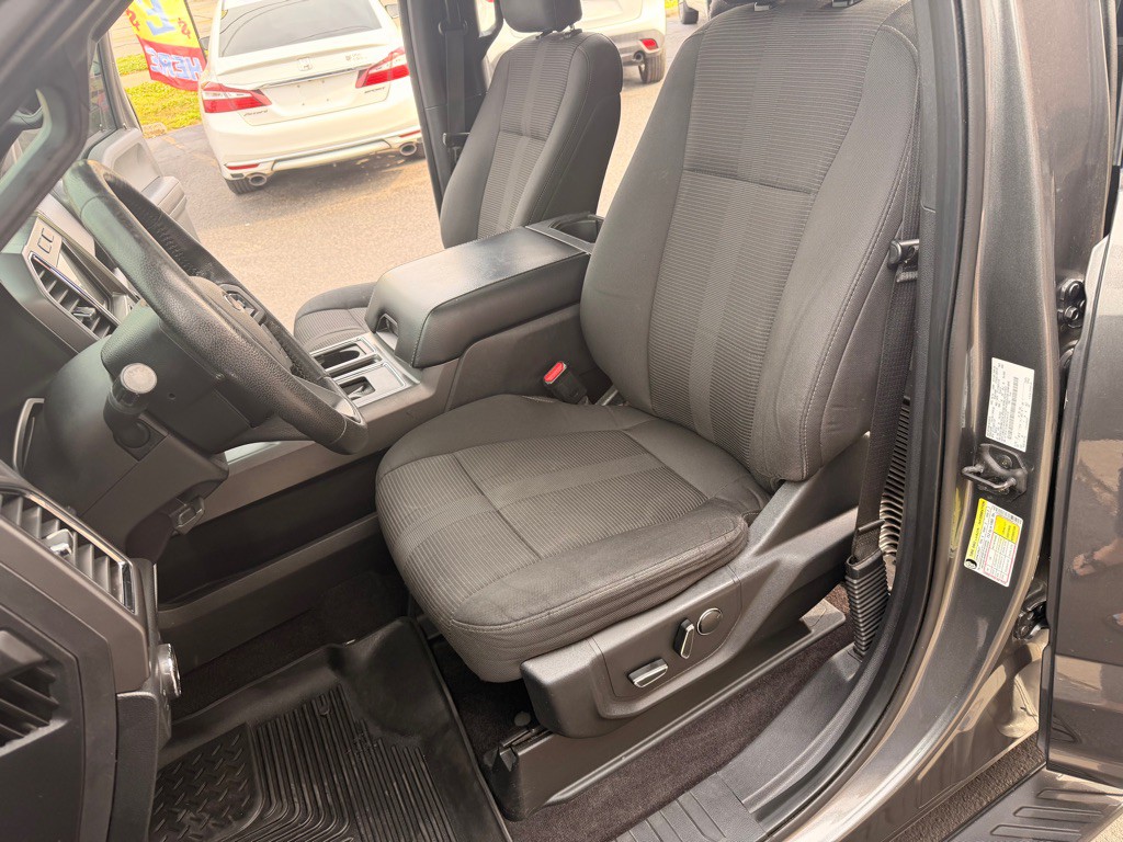 2016 Ford F-150 Image 13