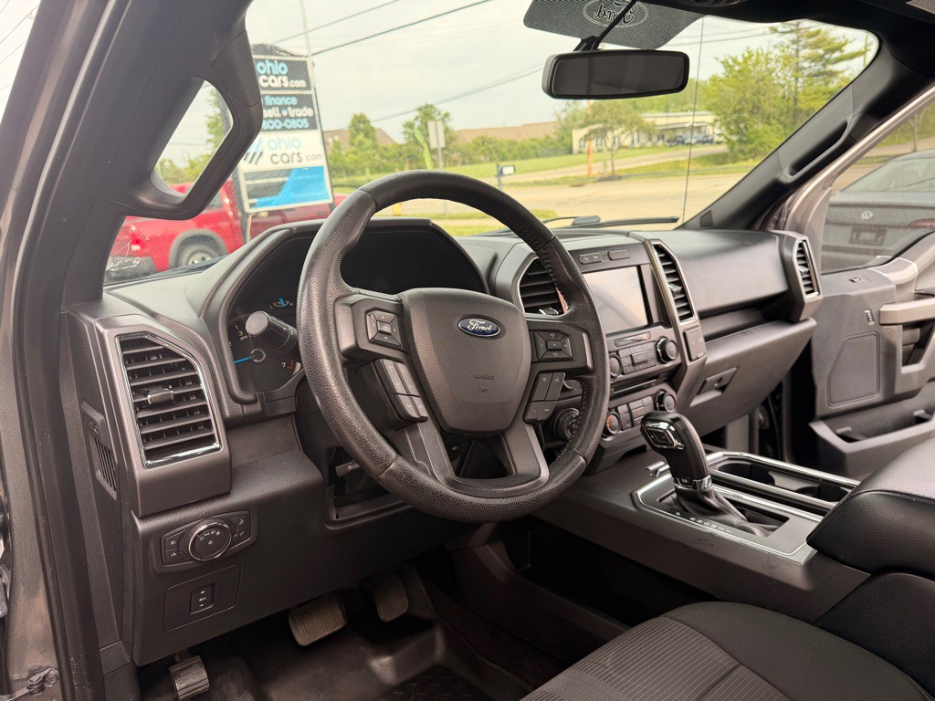 2016 Ford F-150 Image 14