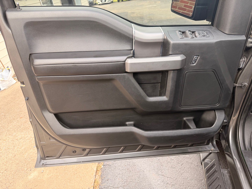 2016 Ford F-150 Image 15