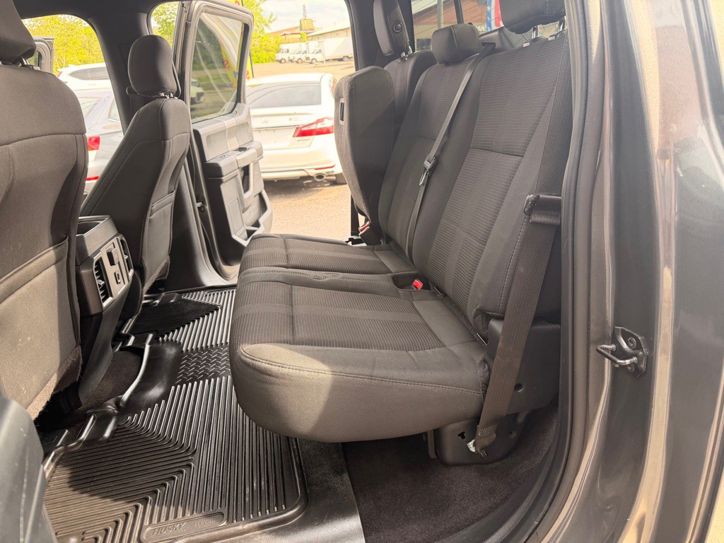 2016 Ford F-150 Image 16