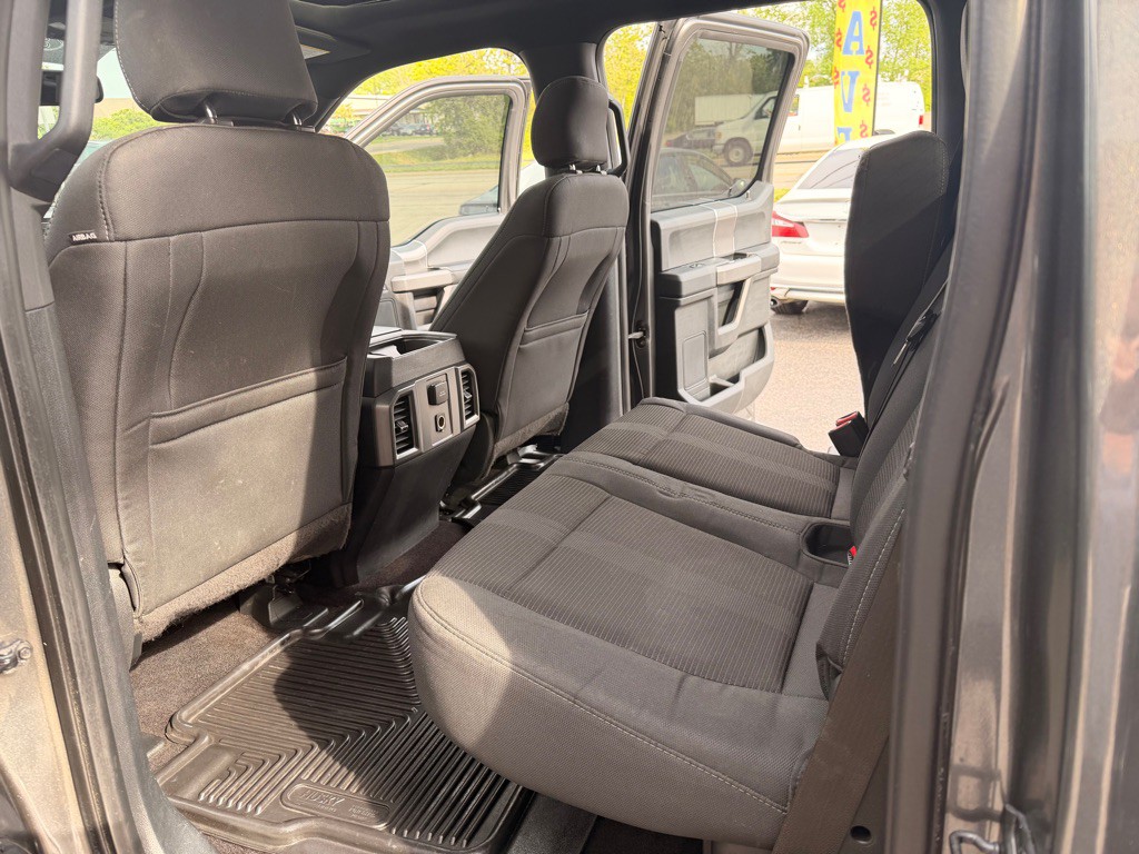 2016 Ford F-150 Image 17