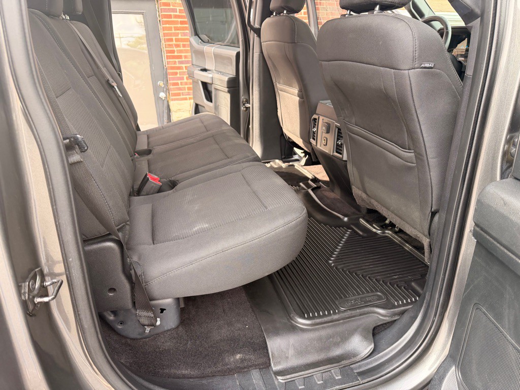 2016 Ford F-150 Image 19