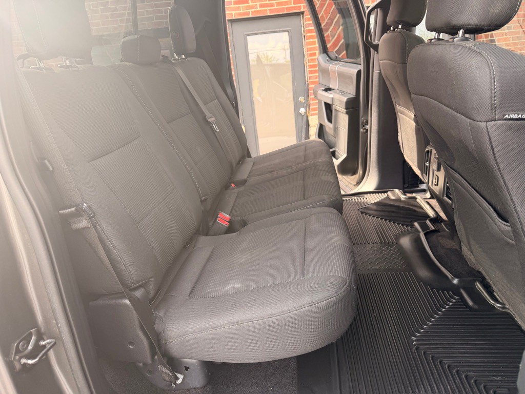 2016 Ford F-150 Image 20
