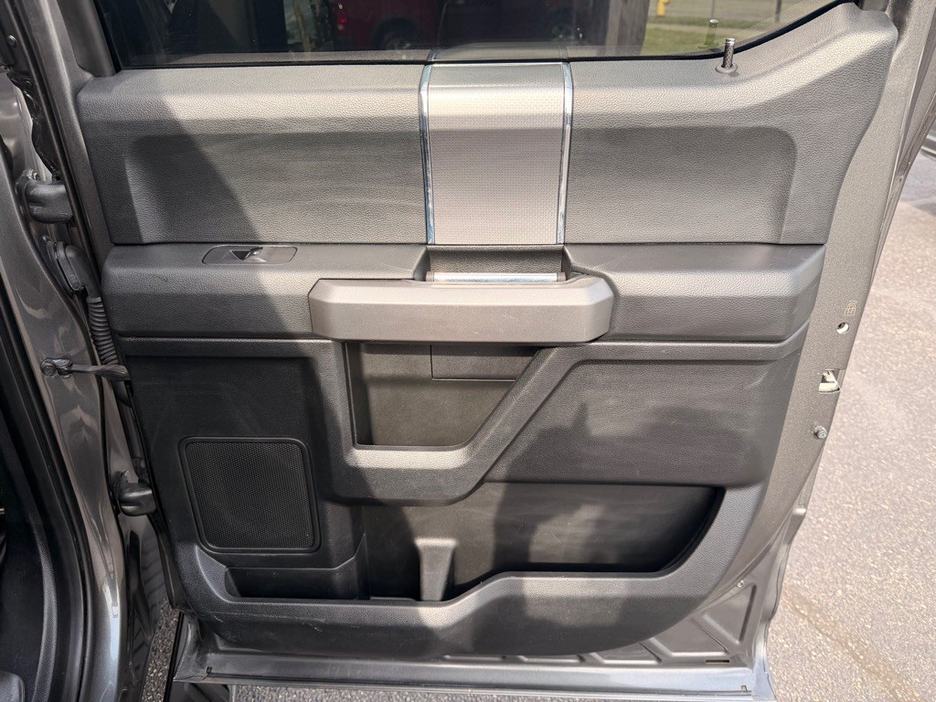 2016 Ford F-150 Image 21