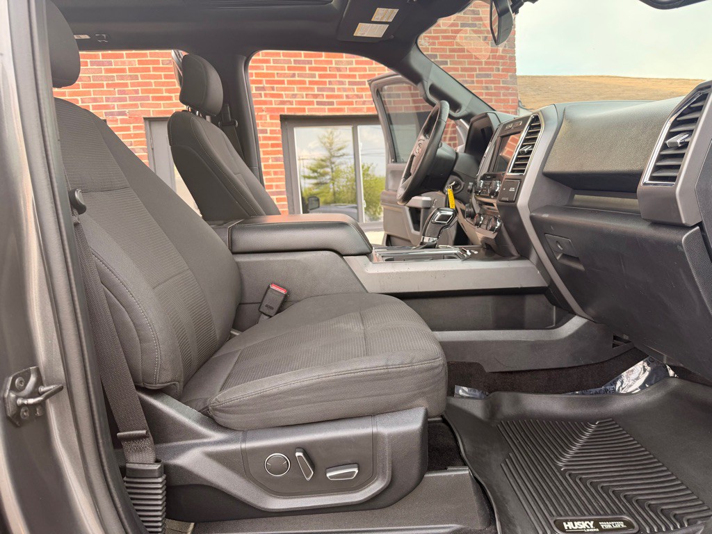 2016 Ford F-150 Image 23