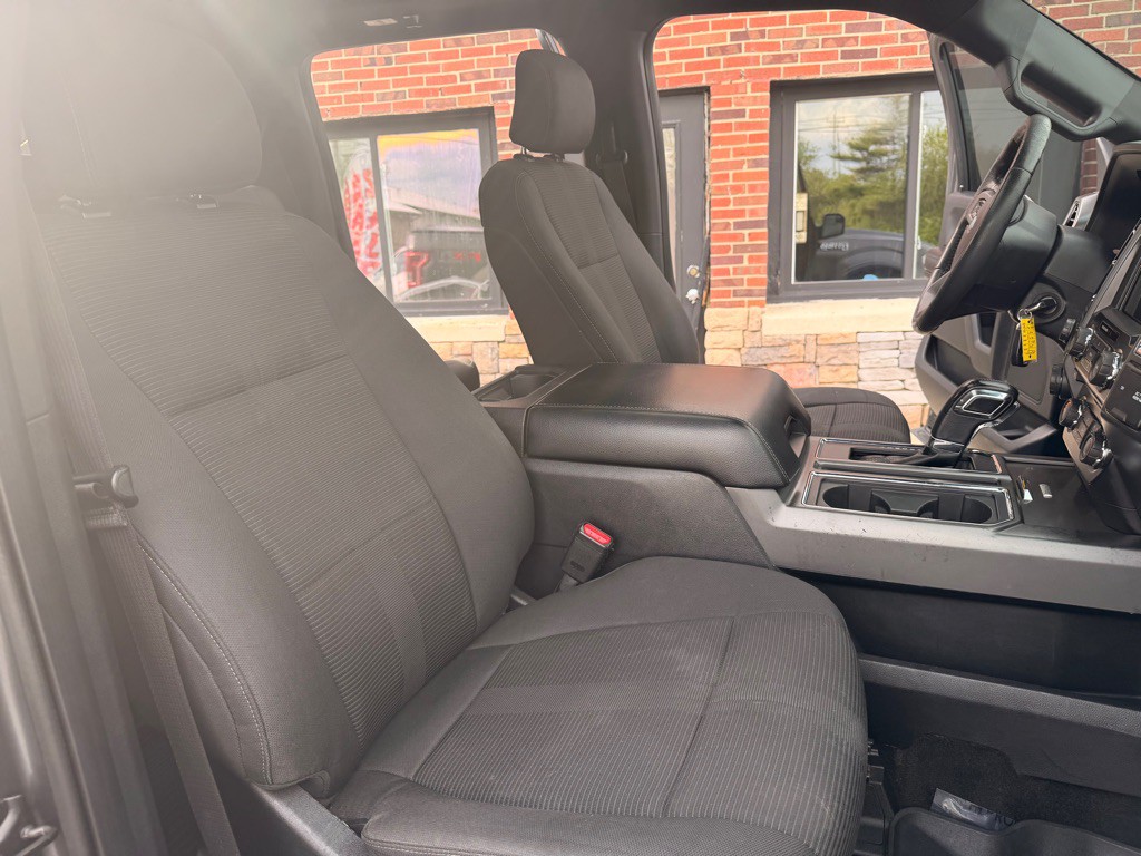 2016 Ford F-150 Image 24