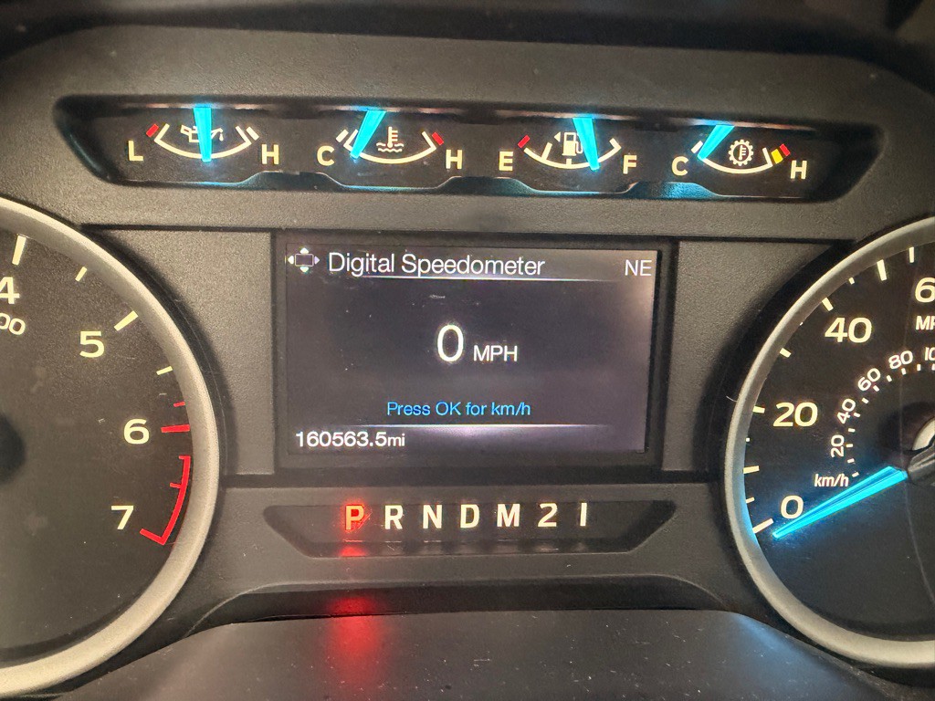 2016 Ford F-150 Image 26
