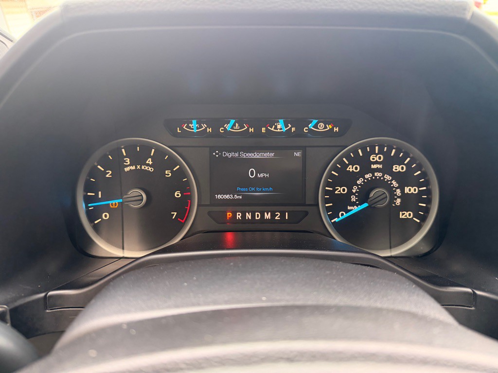 2016 Ford F-150 Image 27