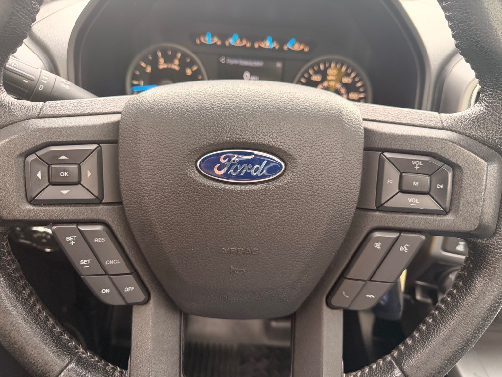 2016 Ford F-150 Image 28