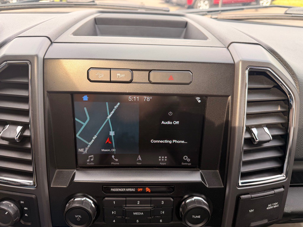 2016 Ford F-150 Image 32