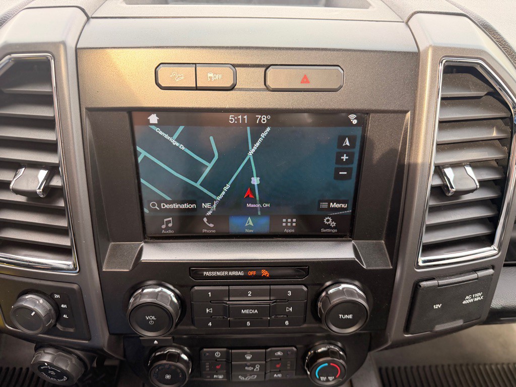 2016 Ford F-150 Image 33