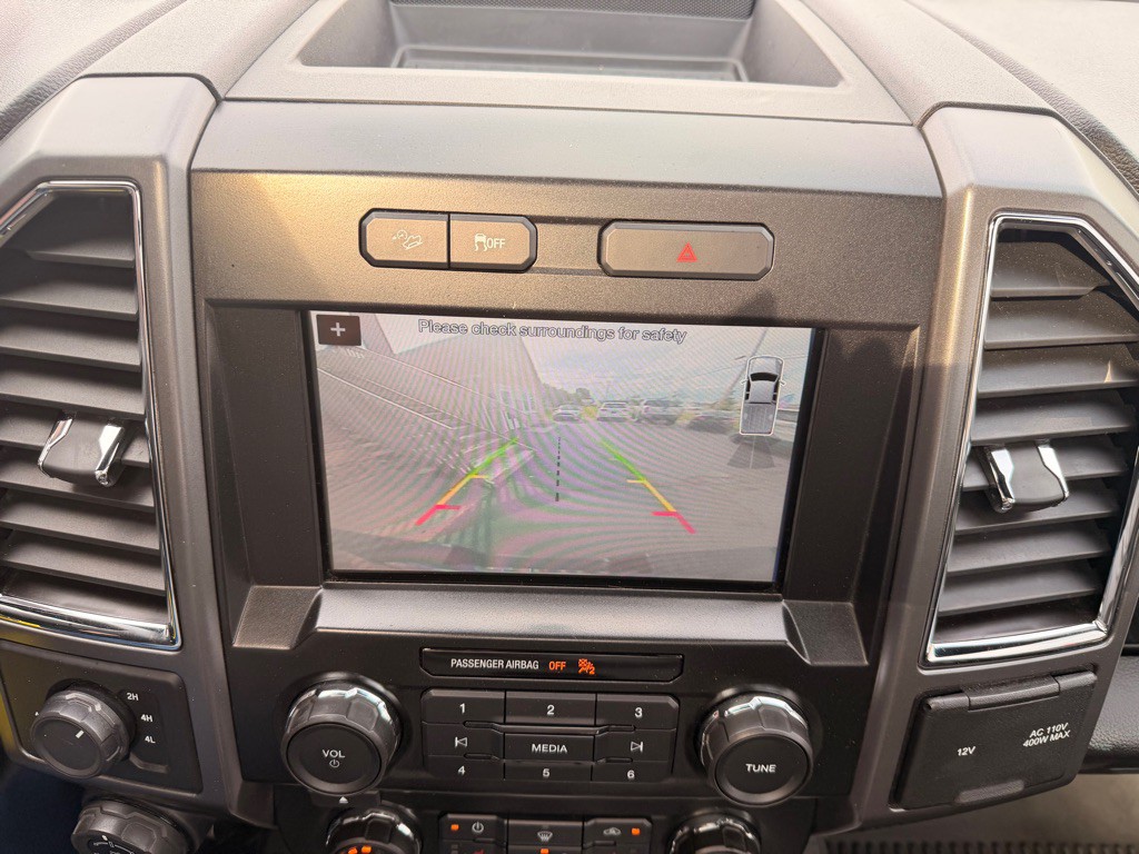 2016 Ford F-150 Image 34