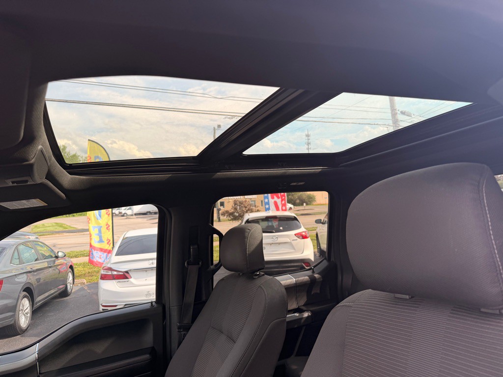 2016 Ford F-150 Image 38